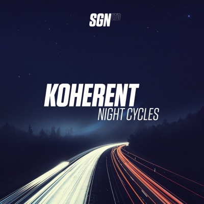 Night Cycles - Single