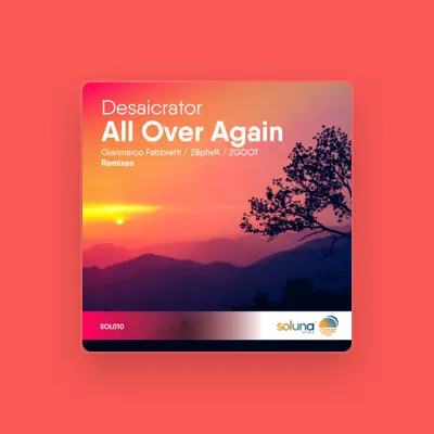 Listen to Desaicrator, watch music videos, read bio, see tour dates & more!