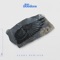 Cosmic Feeling (feat. Giuseppe De Luca) - Ilan Bluestone lyrics