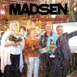 Liebeslied - Single - Madsen Liebeslied - Single - Madsen