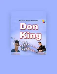 Listen to D.J. Sheizwood, watch music videos, read bio, see tour dates & more!