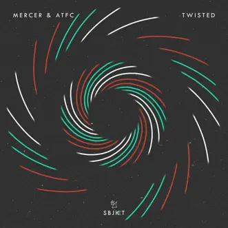 Twisted by Mercer & ATFC song reviws