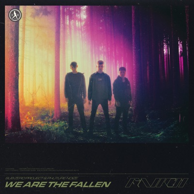 We Are the Fallen - Single
