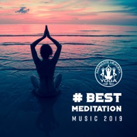 # Best Meditation Music 2019: Total Relax, Ambient Sounds for Meditation, Deep Sleep, Spa & Massage - Namaste Healing Yoga