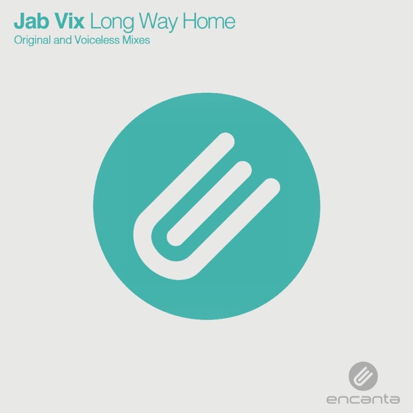 Long Way Home - Single