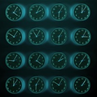 Godfather Clock - Single - Recipe.