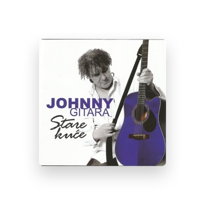 Listen to JOHNNY GITARA, watch music videos, read bio, see tour dates & more!