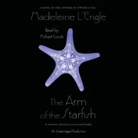 The Arm of the Starfish (Unabridged)