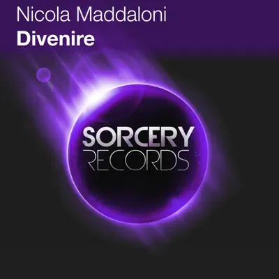 Listen to Divenire - Single by Nicola Maddaloni