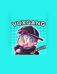 Dengarkan VuxVux, tonton video musik, baca bio, lihat tanggal tur & lainnya!