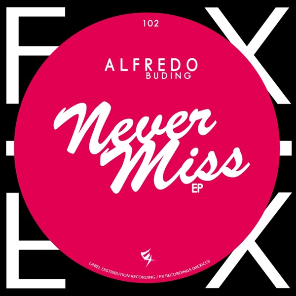 Never Miss EP