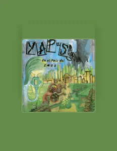Dengarkan YAP´S, tonton video musik, baca bio, lihat tanggal tur & lainnya!