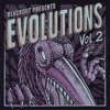 Evolutions, Vol. 2 - EP