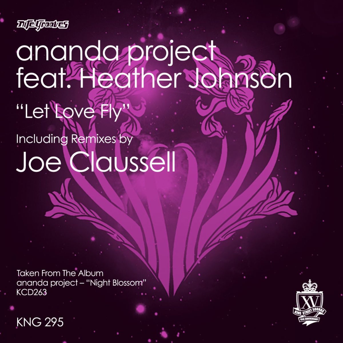 Lets love remix. Ananda Project. Joe Claussell. Ananda Project альбомы. Let's Love.