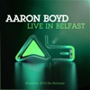 Aaron Boyd