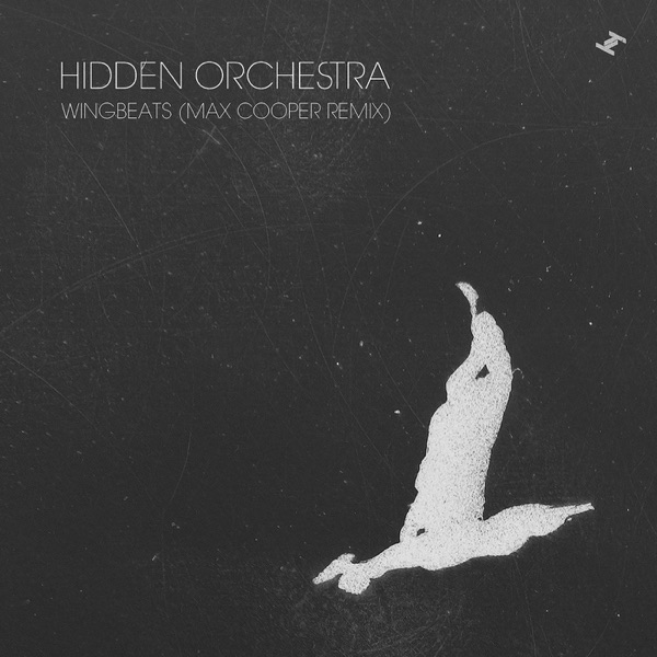 Wingbeats (Max Cooper Remix) - EP