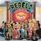 Cerebros Destruidos - Rebel-D lyrics