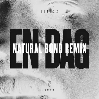 En dag (feat. PeeWee, Thomas Rusiak, Petter & Eye-N-I) [Natural Bond Remix] by Finess song reviws