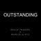 Outstanding (5&Dime Edit) - Rough Traders & Marvin Aloys lyrics