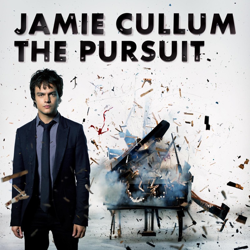 Jamie cullum