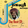 King Jammys Presents the Best of: Cocoa Tea - Cocoa Tea