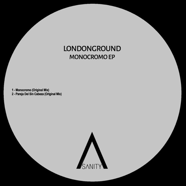 Monocromo - Single