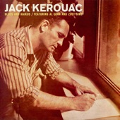 Jack Kerouac Featuring Al Cohn And Zoot Sims - American Haikus (excerpt "Wearing a Hat")