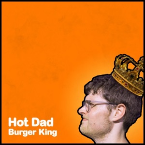 Chord Gitar Whopper Whopper - Burger King