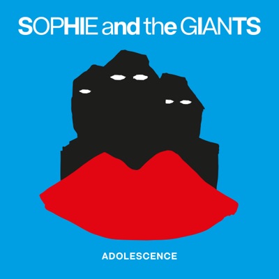 Paradise Lyrics - Sophie and the Giants, Purple Disco Machine