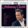 Original Sun Sound of Johnny Cash (Definitive Expanded Remastered Edition)