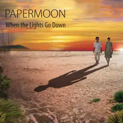 When the Lights Go Down - Papermoon