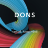 Dons - Salauzta Sirds (feat. Ozols) artwork