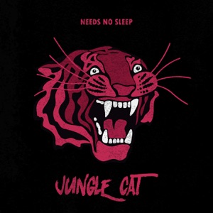 Jungle Cat - Single