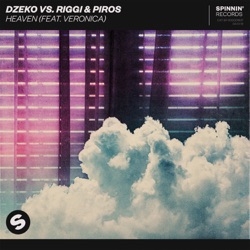 Dzeko & Torres - Heaven (feat. Veronica)