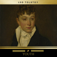 Youth - Leo Tolstoy Cover Art