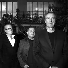 Listen to Rhythmische Beobachter, watch music videos, read bio, see tour dates & more!