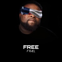 Free (feat. Tiffany Carter) - Single - F'rael