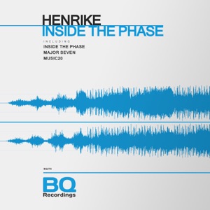 Inside the Phase - Single