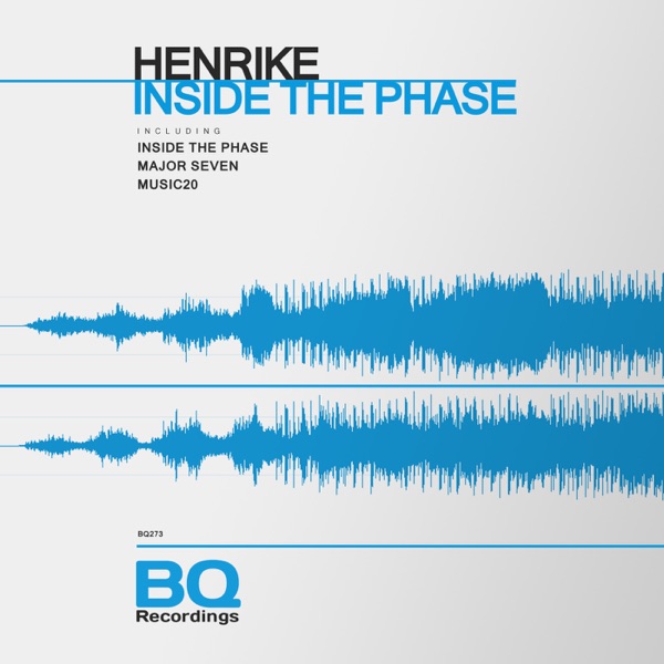 Inside the Phase - Single