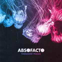 Thousand Peaces - EP - Absofacto