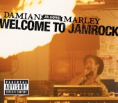 Welcome To Jamrock artwork