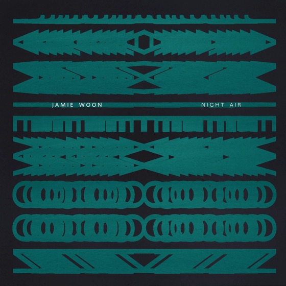 Cover artwork for Night Air