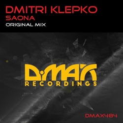 Dmitri Klepko - Saona