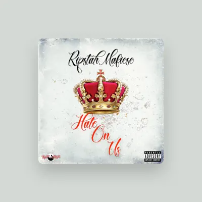 Listen to Ripstah-Mafioso, watch music videos, read bio, see tour dates & more!