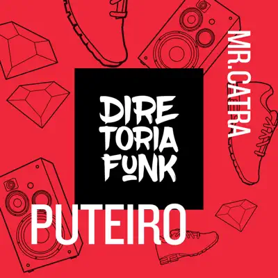 Puteiro - Single - Mr Catra
