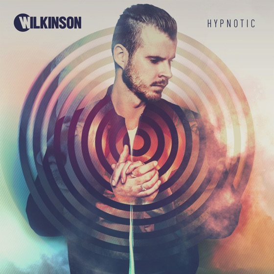 Cover artwork for Take Us Home (feat. Andreya Triana)