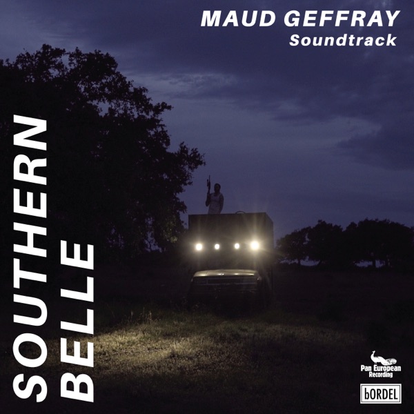 Southern Belle (Original Soundtrack) - EP