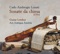 Violin Sonata No. 2 in G Minor: V. Giga. Vivace - Gunar Letzbor & Ars Antiqua Austria lyrics