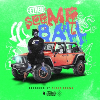 See Me Ball - Single