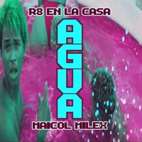 Agua - Single - Maicol Milex
